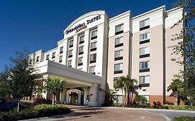 Springhill Suites by Marriott Tampa Brandon